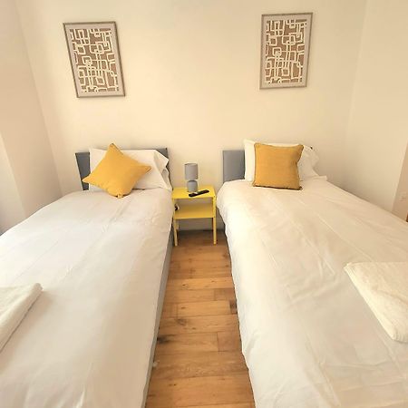 London En-Suite Double Rooms - Leytonstone E11 Exterior photo