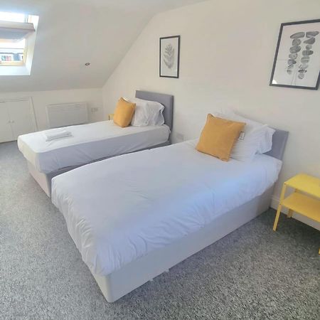 London En-Suite Double Rooms - Leytonstone E11 Exterior photo