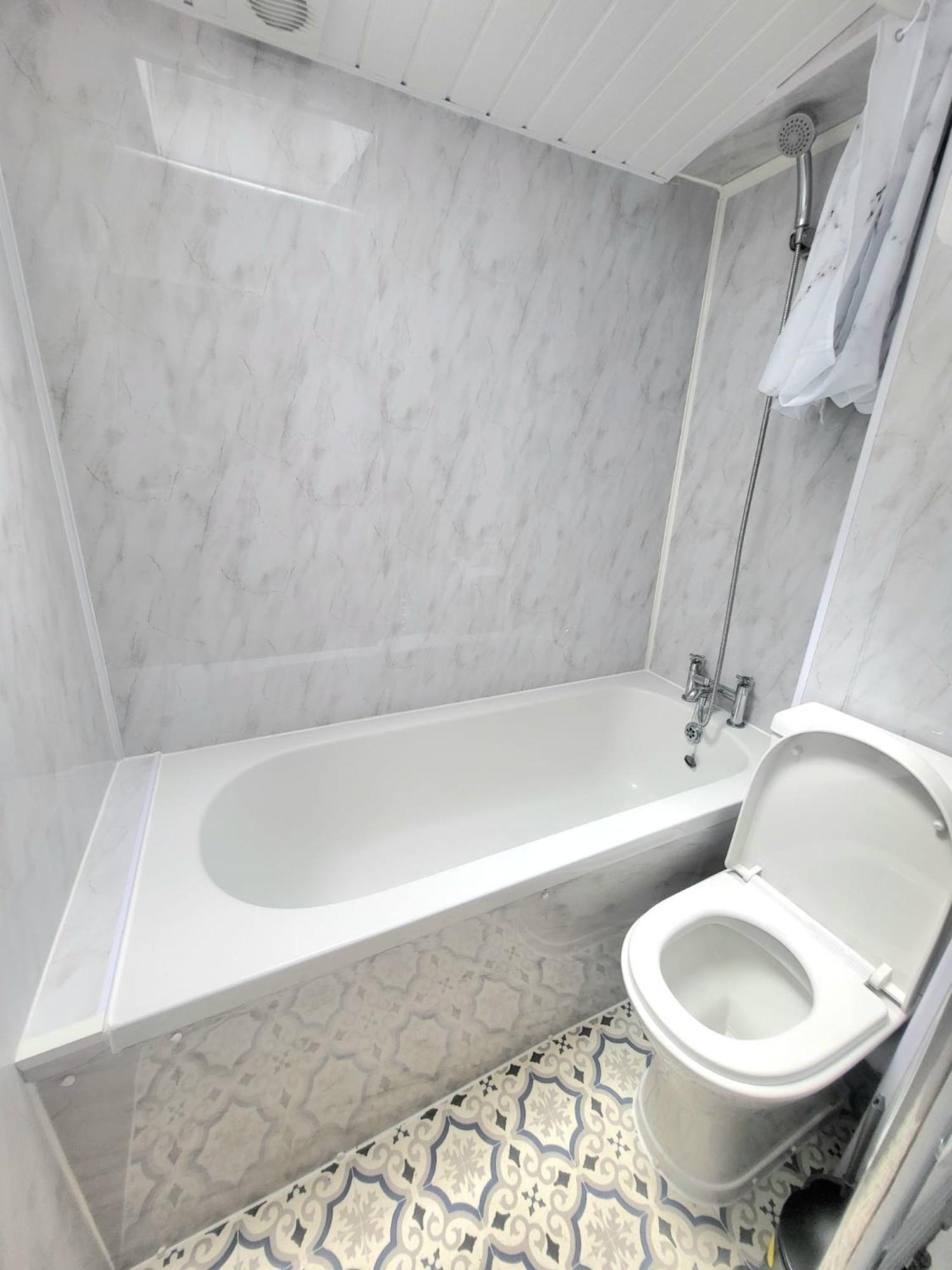 London En-Suite Double Rooms - Leytonstone E11 Exterior photo