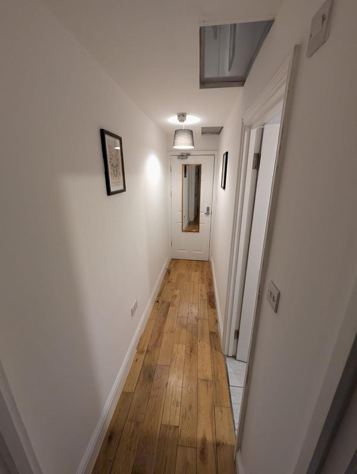 London En-Suite Double Rooms - Leytonstone E11 Exterior photo