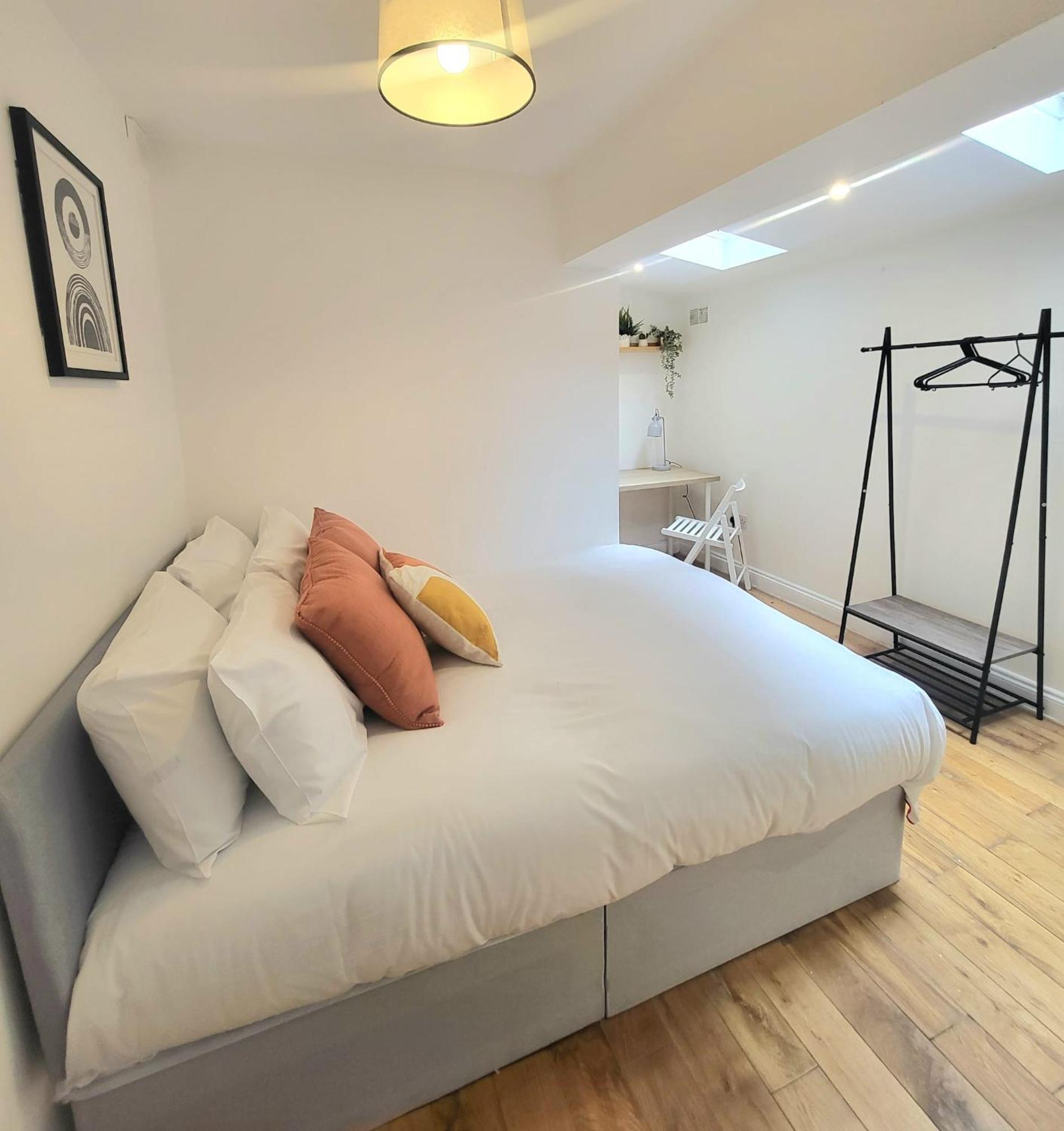 London En-Suite Double Rooms - Leytonstone E11 Exterior photo