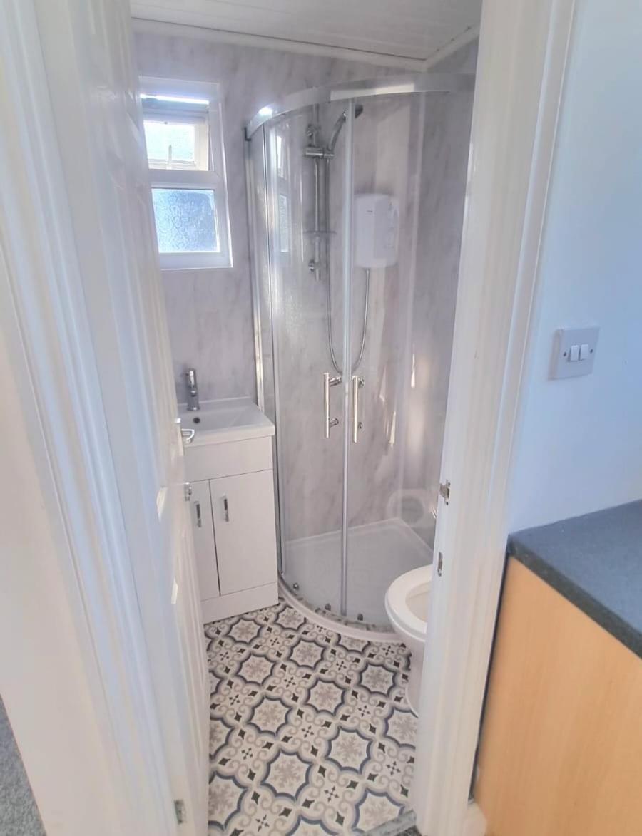 London En-Suite Double Rooms - Leytonstone E11 Exterior photo