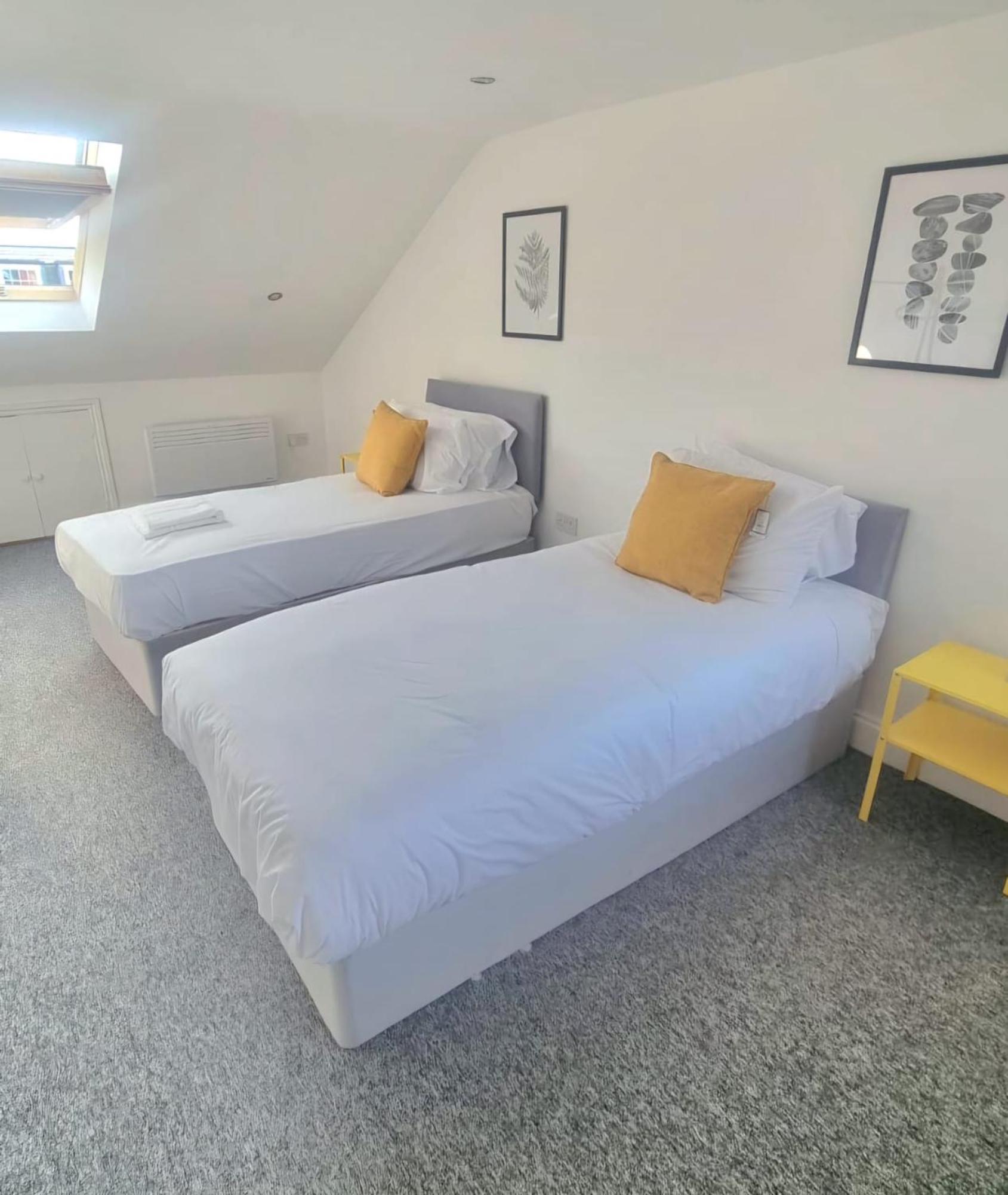 London En-Suite Double Rooms - Leytonstone E11 Exterior photo