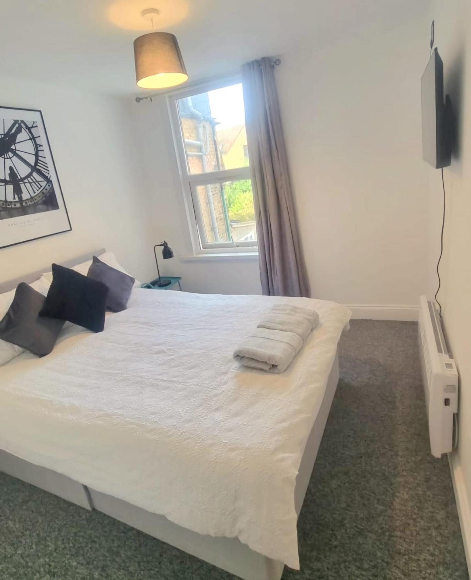 London En-Suite Double Rooms - Leytonstone E11 Exterior photo